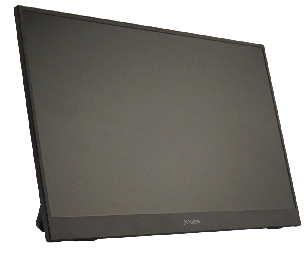 X-View | TV & Proyectores | Monitor Portátil PS156FHD