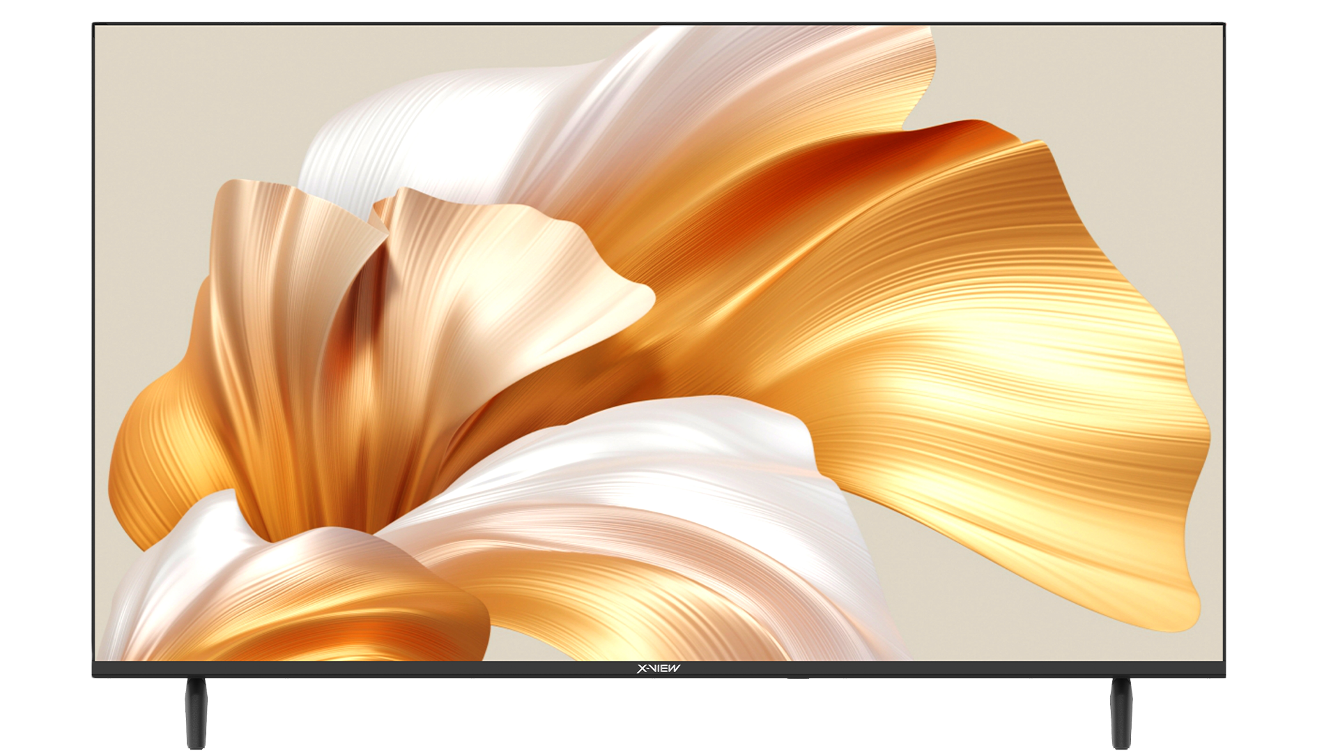 X-View | TV & Proyectores | Smart TV 43