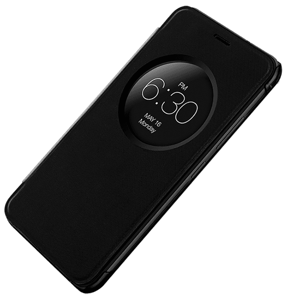 X-View | ZEN U5 2nd Gen Smartphone