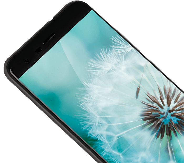 X-View | ZEN U5 - 2nd Gen Smartphone