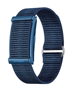 X-View | Pro Fit Sport Band
