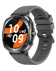 X-View | Quantum A10 Smartwatch