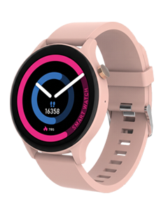 X-View | Quantum Q3s Smart Watch