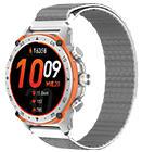 Smartwatch Quantum Q9S
