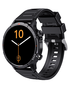 X-View | Quantum Trail S Smartwatch