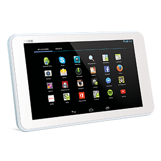 X-View | Tablets | Android 7 | Proton Amber Lite