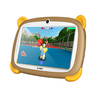 X-View | Tablets | Android 12 | Bears