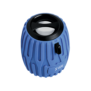 X-View | Mobile Music | Parlante Bluetooth BitBox Mini