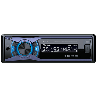 X-View | Stereos | Auto Estereo CA1000 XS BT