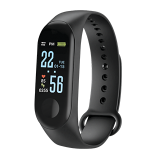 X-View | Smartwatch | Cronos FIT