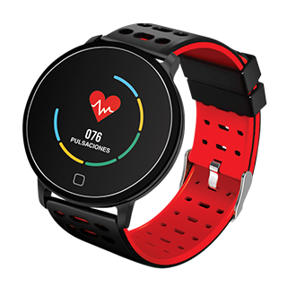 X-View | Smartwatch | Cronos GT1