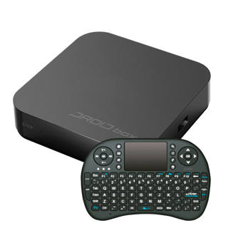 X-View | Audio & Video | Droid Box