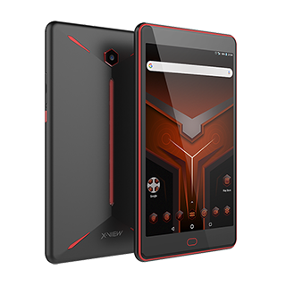X-View | Tablets | Android 8 | Elexus G6 Pro