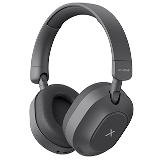 X-View | Mobile Music | Headphones HP770