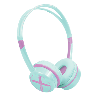 X-View | Mobile Music | Headphones HPK20
