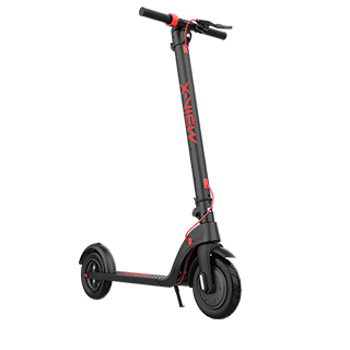 X-View | Movilidad | E-Scooter Ignite