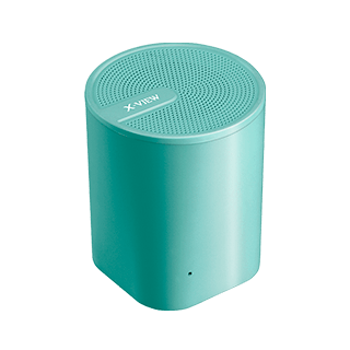 X-View | Mobile Music | Parlante Bluetooth Jawbone
