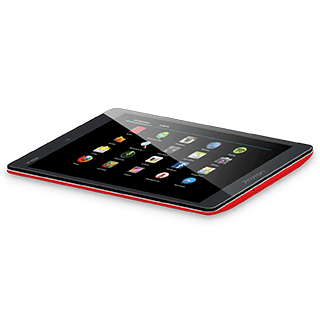 X-View | Tablets | Android 4.4 | Proton Jet