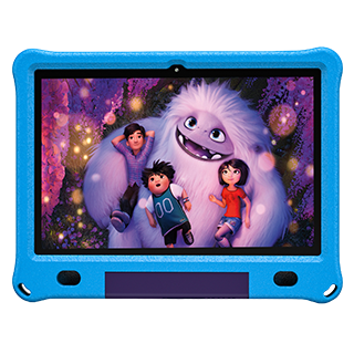 X-View | Tablets | Android 14 | Proton Kids 10