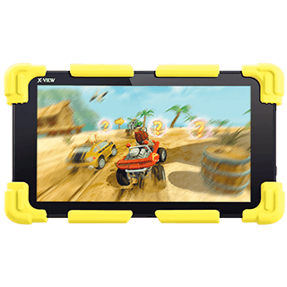 X-View | Tablets | Android 6 | Proton Kids X