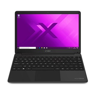 X-View | Notebooks | Novabook N3350