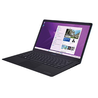 X-View | Notebooks | Novabook V3