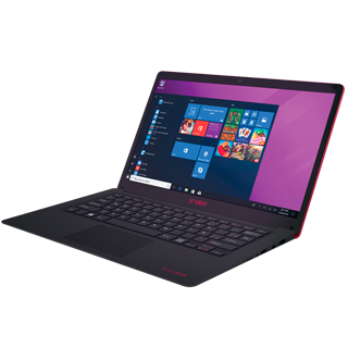X-View | Notebooks | Novabook V6 N3350