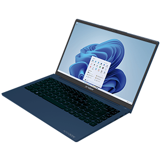 X-View | Notebooks | Novabook V8