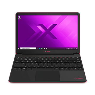 X-View | Notebooks | Novabook