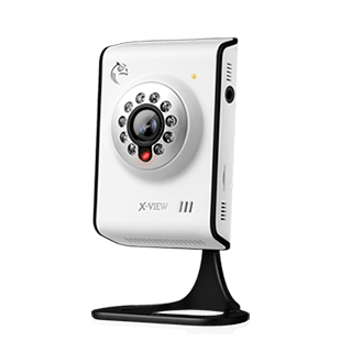 X-View | Audio & Video | Camara IP Overwatch2