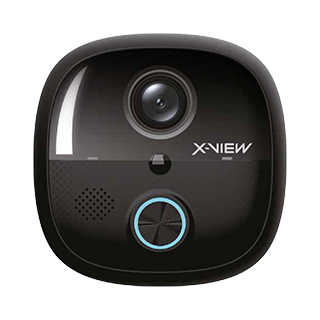 X-View | Audio & Video | Portero con timbre OWT20