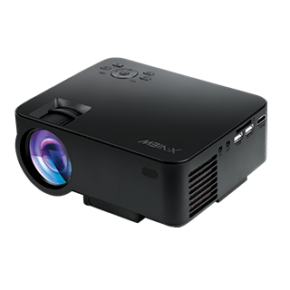 X-View | Audio & Video | Proyector Led
