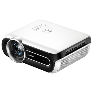 X-View | Audio & Video | Proyector Led