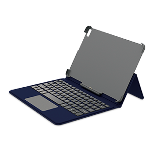 X-View | Tablets | Android 11 | Quantum Keyboard Tablet Cover