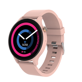 X-View | Smart Watch | Quantum Q3s