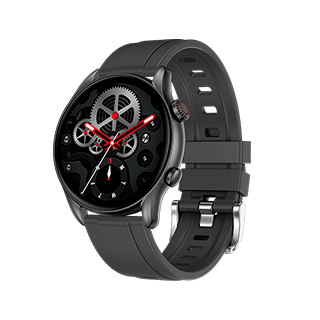 X-View | Smartwatch | Quantum Q5