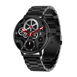 X-View | Smartwatch | Quantum Q8