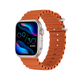 X-View | Smartwatch | Quantum QFlex