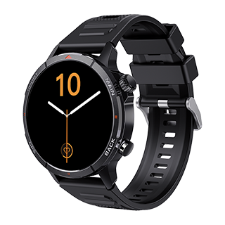 X-View | Smartwatch | Quantum Trail S