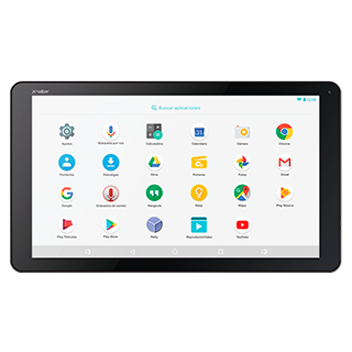 X-View | Tablets | Android 7 | Proton Sapphire Colors