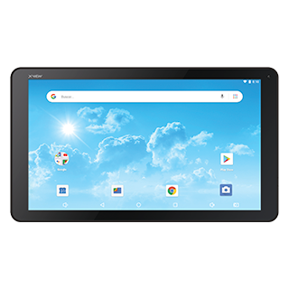 X-View | Tablets | Android 8.1 | Proton Titanium Colors