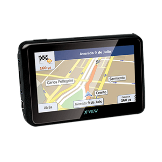 X-View | Mobile Location | Venture GO