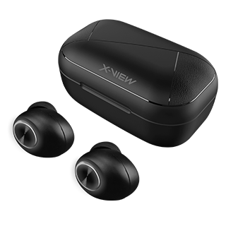 X-View | Mobile Music | Auriculares Xpods1
