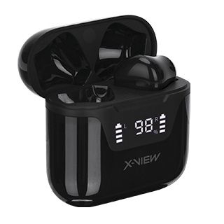 X-View | Mobile Music | Auriculares Xpods3