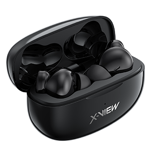 X-View | Mobile Music | Auriculares Xpods4
