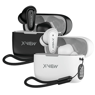 X-View | Mobile Music | Auriculares Xpods7