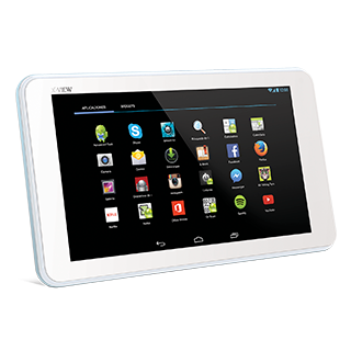 X-View | Tablets | Android 6 | Proton Amber HD