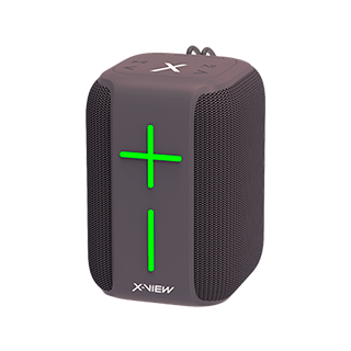 X-View | Mobile Music | Parlante Bluetooth Blast X1