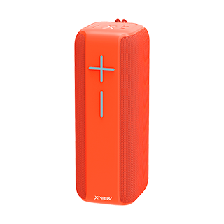 X-View | Mobile Music | Parlante Bluetooth Blast X2