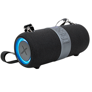 X-View | Mobile Music | Parlante Bluetooth Blast X4